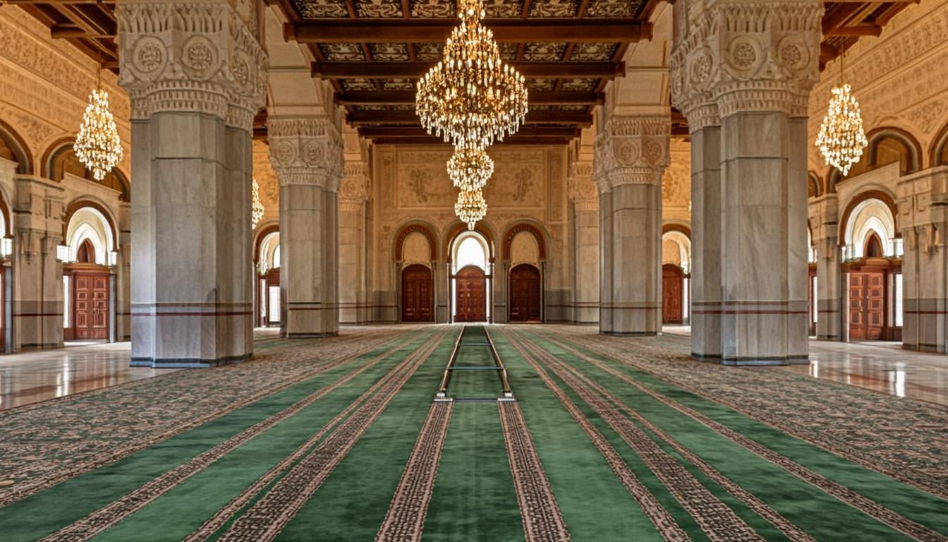 Masjid Pesantren